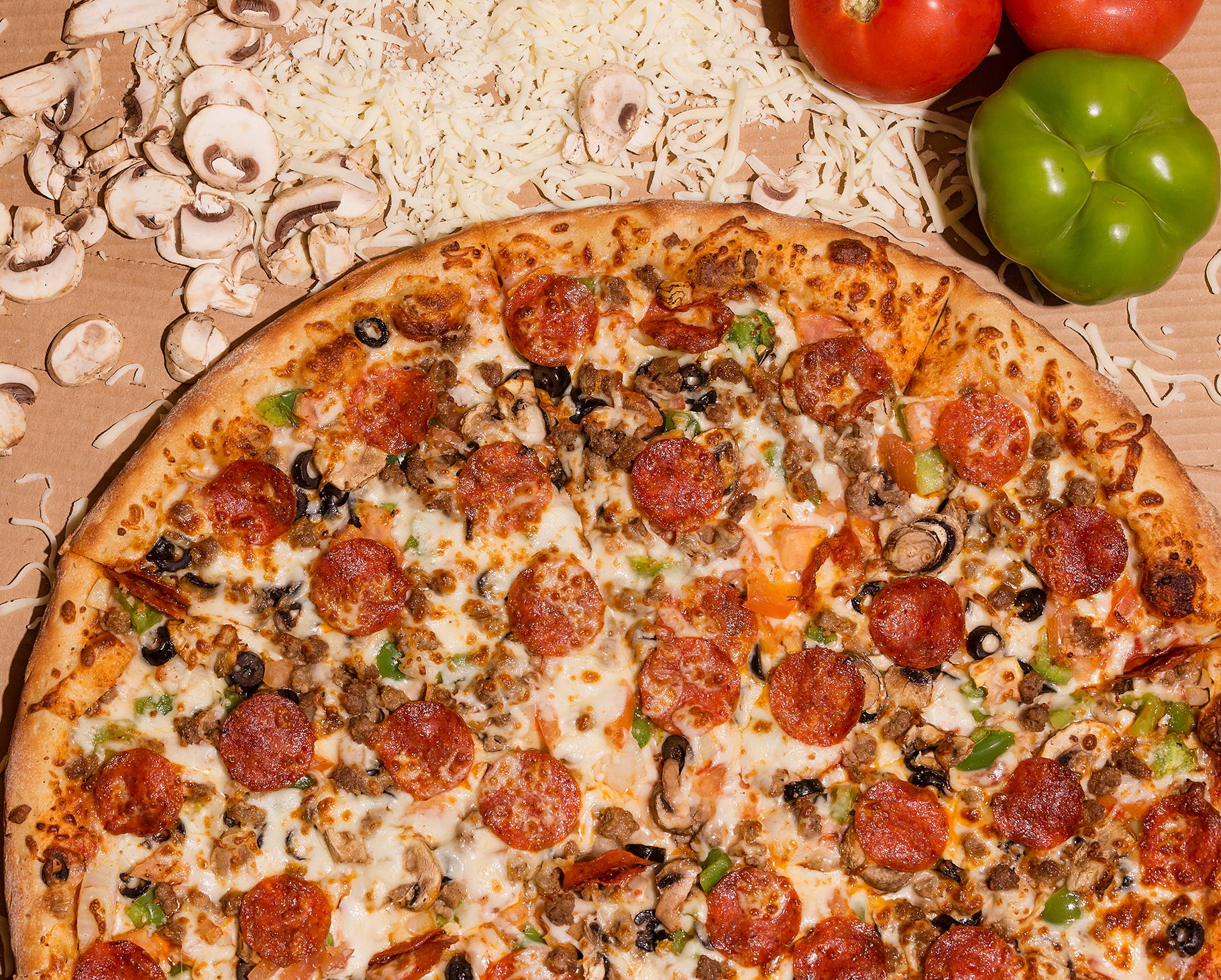 DOWNTOWN HOUSTON... DOWNRIGHT GOOD!